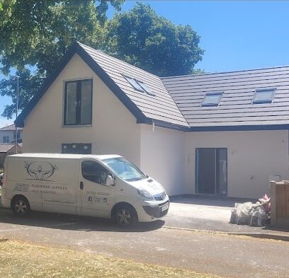 About Us — West bridgford ATS plastering