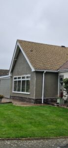 West bridgford ATS plastering